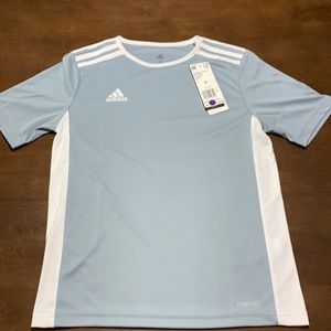 Adidas Climalite jersey top